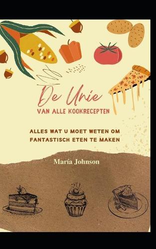 De Unie van alle kookrecepten