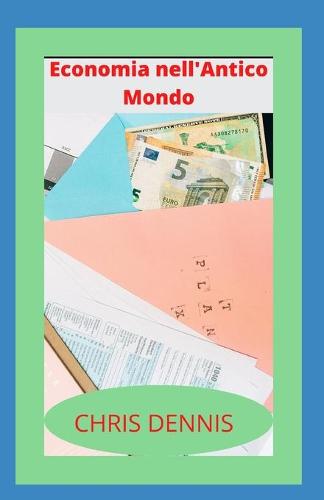 Economia nell'Antico Mondo