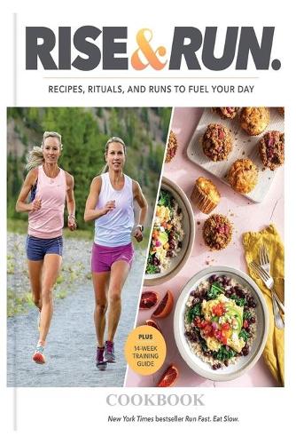 Rise and Run CookBook