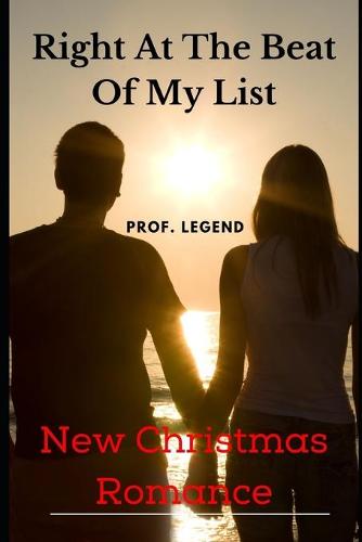 Right At The Beat Of My List