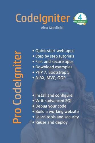 Pro CodeIgniter