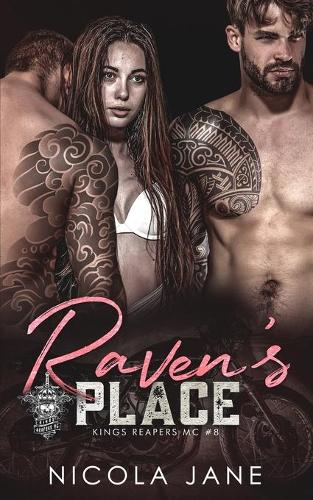 Raven's Place