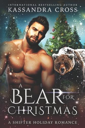 A Bear For Christmas