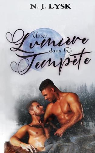 Une lumière dans la tempête