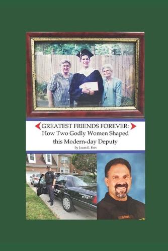 Greatest Friends Forever