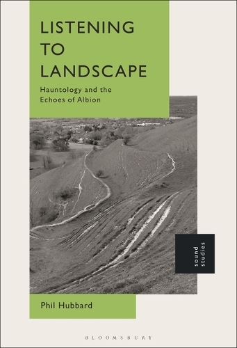 Listening to Landscape
