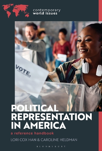 Political Representation in America