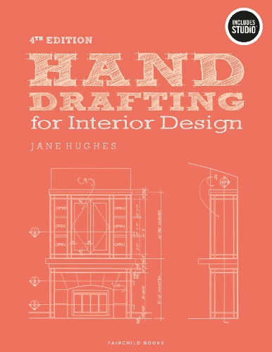 Hand Drafting for Interior Design