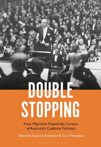 Double Stopping