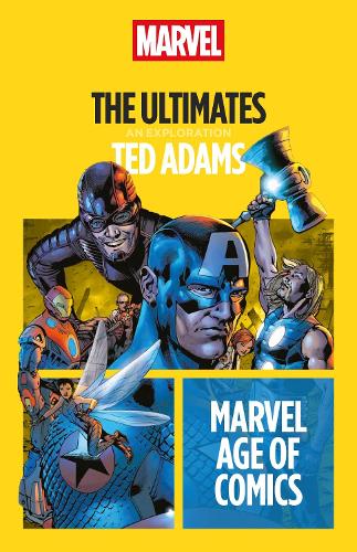 The Ultimates