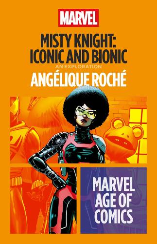 Misty Knight