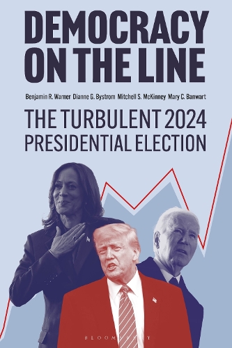 Democracy on the Line