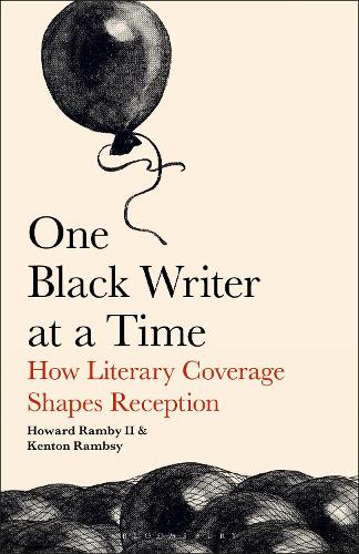 One Black Writer at a Time