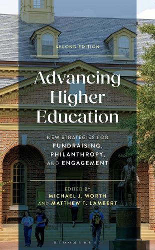 Advancing Higher Education