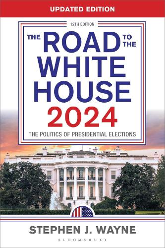 The Road to the White House 2024