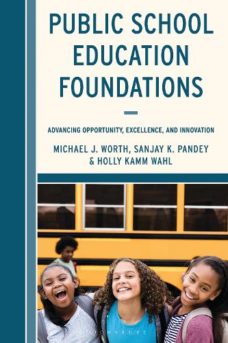 Public School Education Foundations
