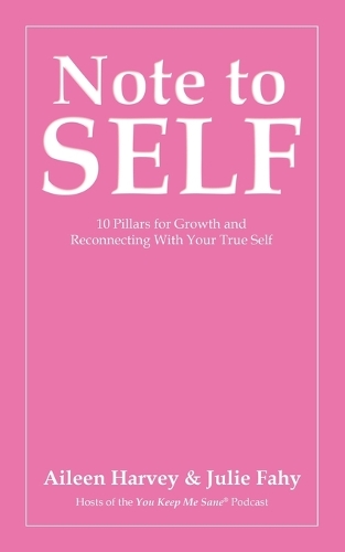 Note to SELF