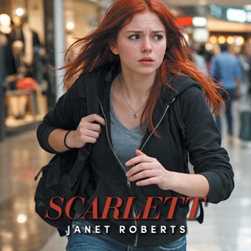 Scarlett