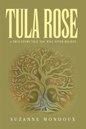 Tula Rose