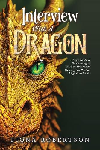 Interview With A Dragon