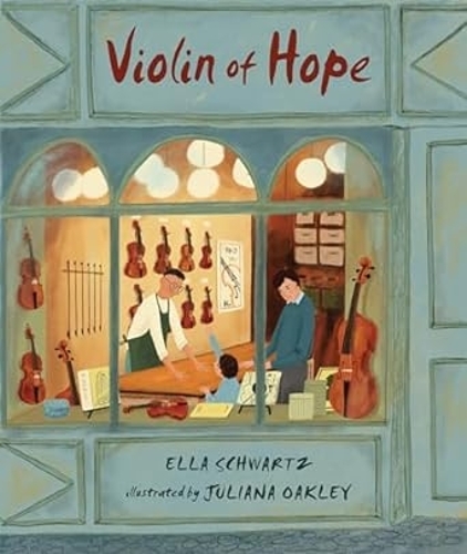Violin of Hope