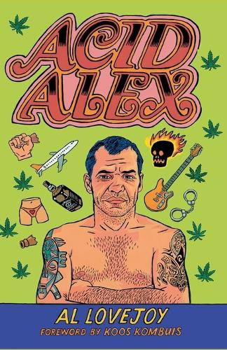 Acid Alex