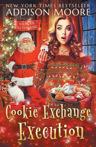 Cookie Exchange Execution