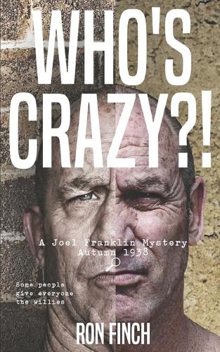 Who's Crazy?!