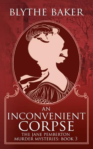 An Inconvenient Corpse
