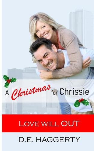 A Christmas for Chrissie
