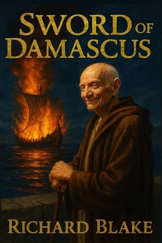 The Sword of Damascus