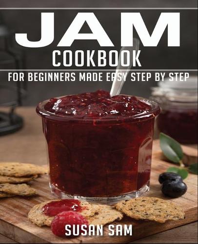 Jam Cookbook
