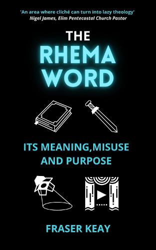 The Rhema Word