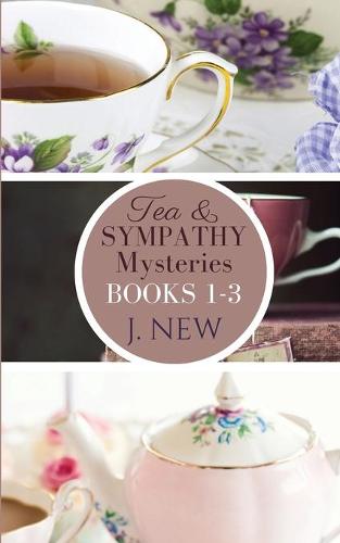 The Tea & Sympathy Mysteries