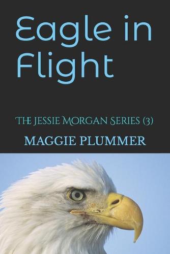 Eagle in Flight