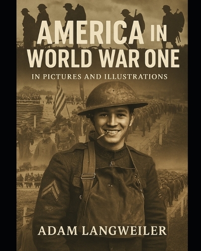 America In World War One