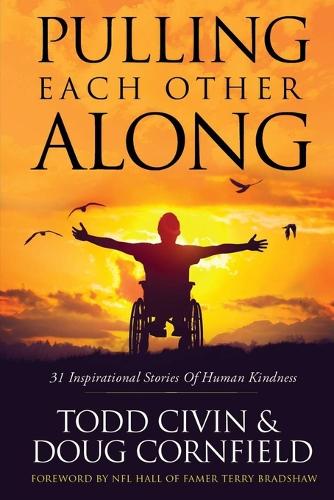 Pulling Each Other Along - Soft cover