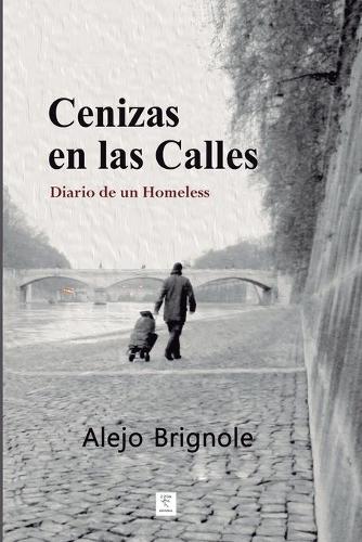 Cenizas en las calles