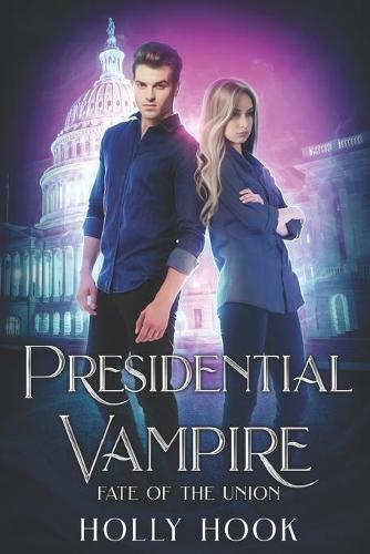 Presidential Vampire