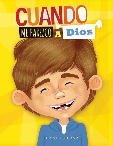 Cuando me parezco a Dios