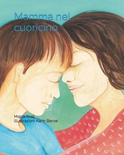 Mamma nel cuoricino