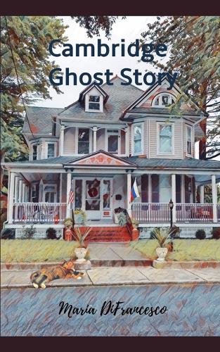 Cambridge Ghost Story