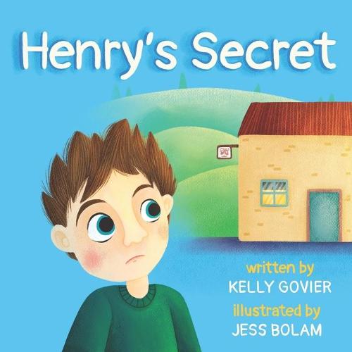 Henry's Secret