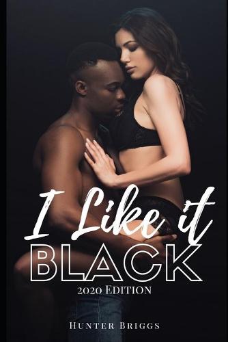 I Like it BLACK