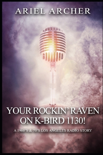 Your Rockin' Raven on K-Bird 1130!