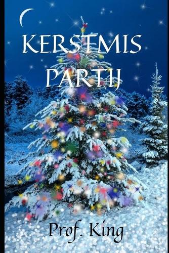 Kerstmis Partij