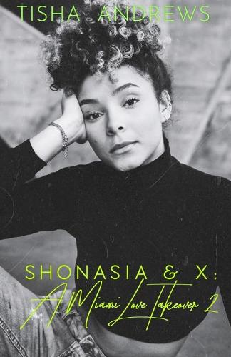 Shonasia & X