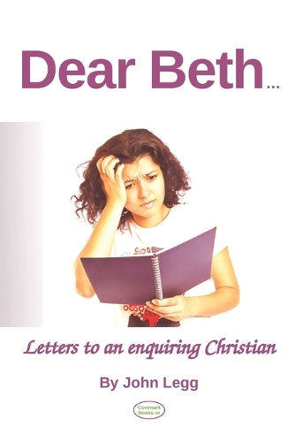 Dear Beth