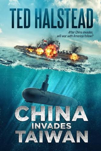 China Invades Taiwan