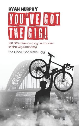You've got the Gig!